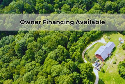 Homesite for sale in Ashe County, North Carolina