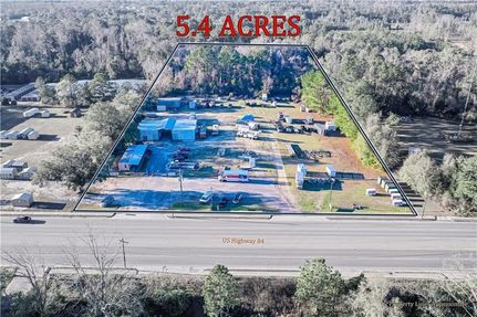 Commercial Property for sale in Pierce County, Georgia