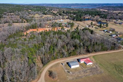 Undeveloped Land for sale in Logan County, Arkansas
