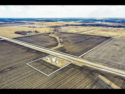 Undeveloped Land for sale in Webster County, Iowa