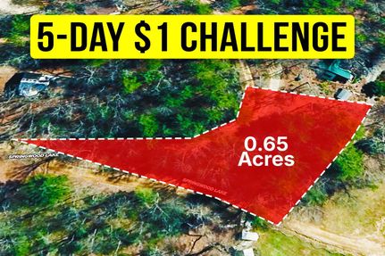 Land for sale in Graham County, North Carolina