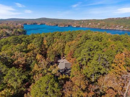 Lakefront Property for sale in Saline County, Arkansas