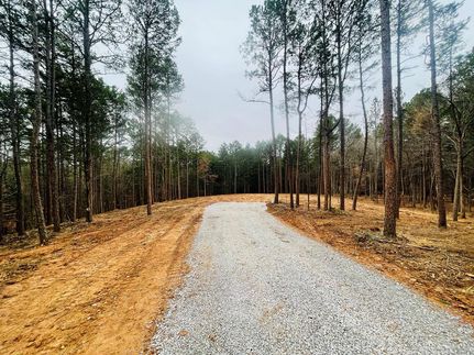 Land for sale in Lafayette County, Mississippi