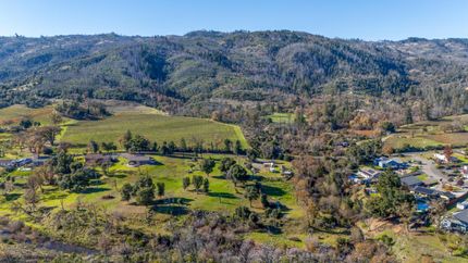 Homesite for sale in Mendocino County, California