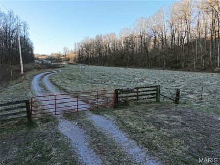 Undeveloped Land for sale in Cape Girardeau County, Missouri