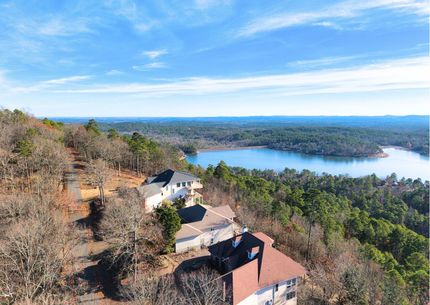 Land for sale in Saline County, Arkansas