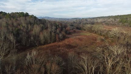 Timberland Property for sale in Montgomery County, Arkansas