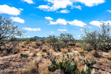 Recreational Property for sale in Pima County, Arizona