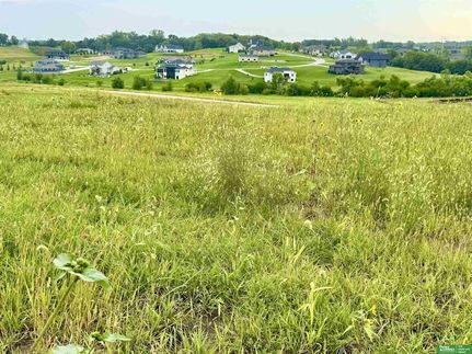 Homesite for sale in Sarpy County, Nebraska