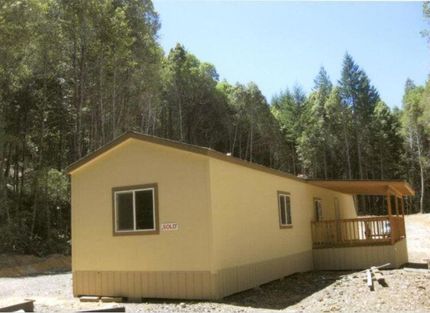 House for sale in Humboldt County, California