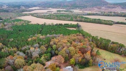 Land for sale in Cherokee County, Alabama