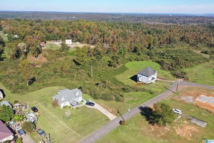 Land for sale in Jefferson County, Alabama