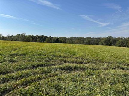 Homesite for sale in Carroll County, Illinois