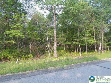 Land for sale in Monroe County, Pennsylvania