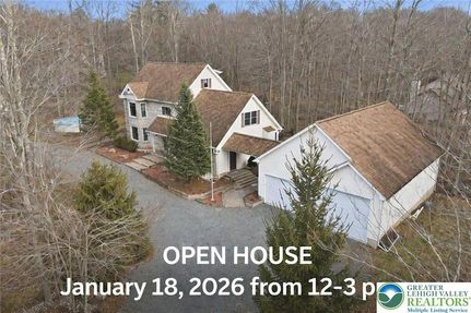 House for sale in Monroe County, Pennsylvania