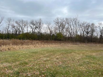 Homesite for sale in Stearns County, Minnesota