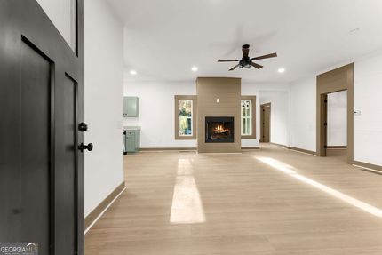 Timberland Property for sale in White County, Georgia