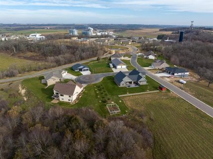 Homesite for sale in Fillmore County, Minnesota