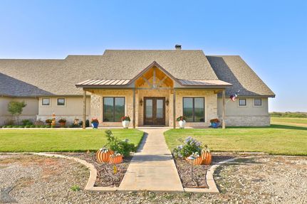 Timberland Property in Taylor County, Texas