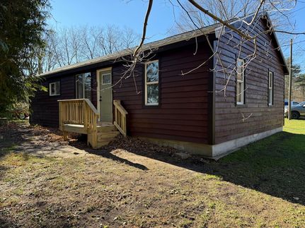 Land for sale in Kalamazoo County, Michigan