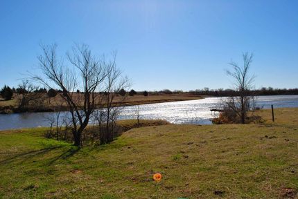 Land for sale in McClain County, Oklahoma
