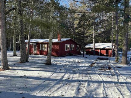 Farm and Ranch for sale in Menominee County, Wisconsin
