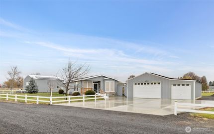 Commercial Property for sale in Kittitas County, Washington