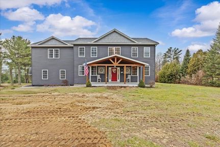 House for sale in Franklin County, Vermont