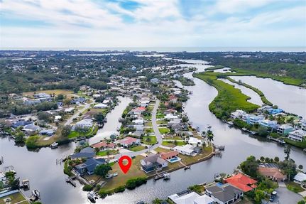Homesite for sale in Sarasota County, Florida