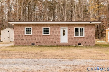 Commercial Property for sale in Dinwiddie County, Virginia