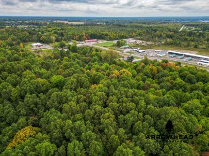 Land for sale in Mahoning County, Ohio