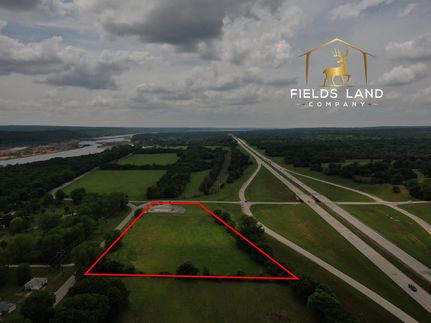 Land for sale in Tulsa County, Oklahoma
