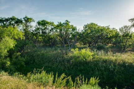 Homesite for sale in Wichita County, Texas