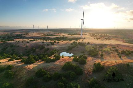 Farm and Ranch for sale in Harper County, Oklahoma