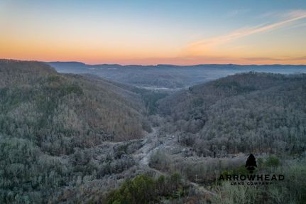 Land for sale in Campbell County, Tennessee