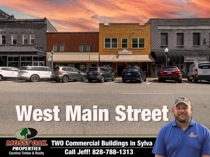 Commercial Property for sale in Jackson County, North Carolina