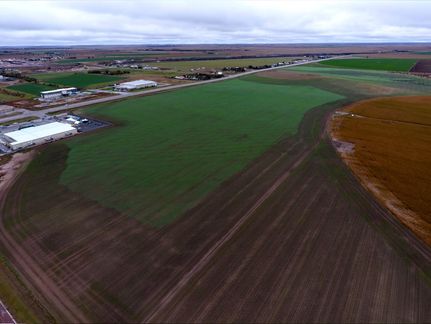 Undeveloped Land for sale in Box Butte County, Nebraska