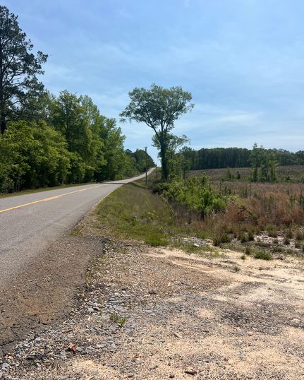 Undeveloped Land for sale in Jackson Parish, Louisiana