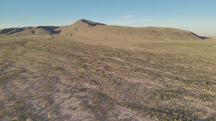 Recreational Property for sale in Hudspeth County, Texas
