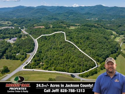 Commercial Property for sale in Jackson County, North Carolina