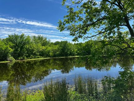 Land for sale in Okfuskee County, Oklahoma