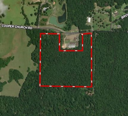 Hunting Property for sale in Vernon Parish, Louisiana