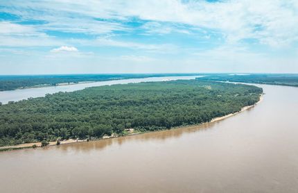 Land for sale in Fulton County, Kentucky