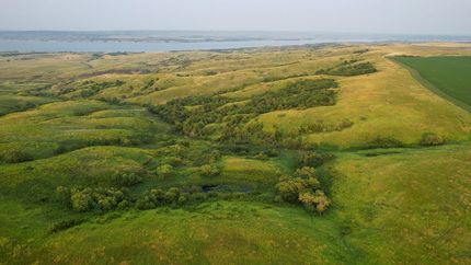 Land for sale in Lyman County, South Dakota