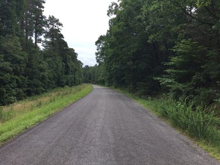 Land for sale in Cleburne County, Arkansas