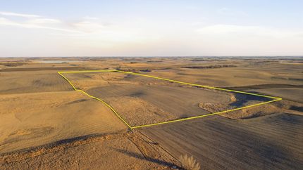 Land for sale in Minnehaha County, South Dakota