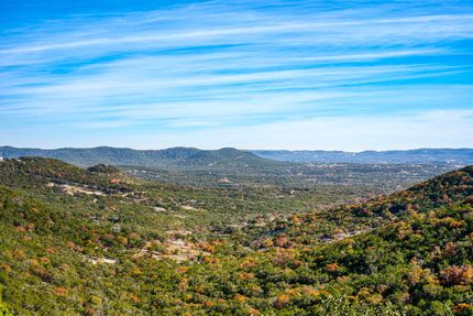 Land for sale in Bandera County, Texas