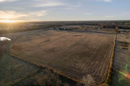 Land for sale in Collin County, Texas