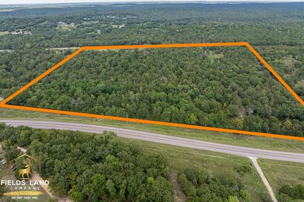 Undeveloped Land for sale in Pontotoc County, Oklahoma