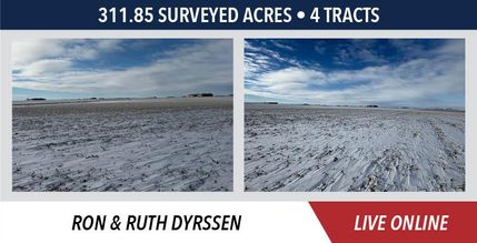 Farm and Ranch for sale in Renville County, Minnesota